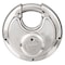 Brinks Keyed Different Padlock, Laminated Steel, 70mm, High Security 173-70001 - alternate 2